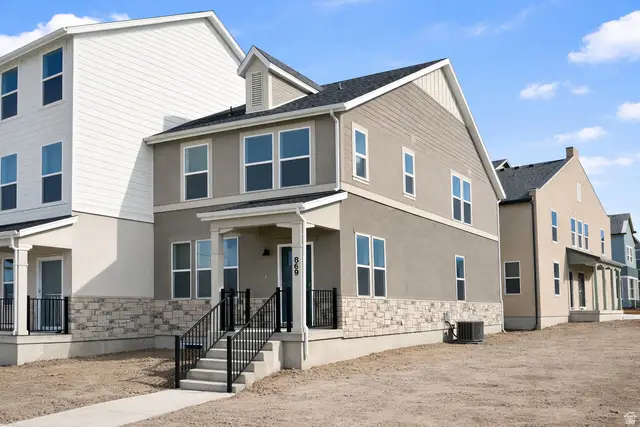 921 W Halvorsen Pkwy #221, Saratoga Springs, UT 84045 - #1