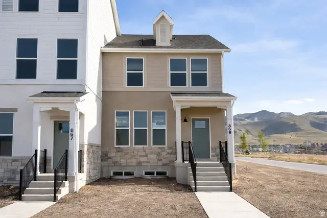 921 W Halvorsen Pkwy #221, Saratoga Springs, UT 84045 - #2
