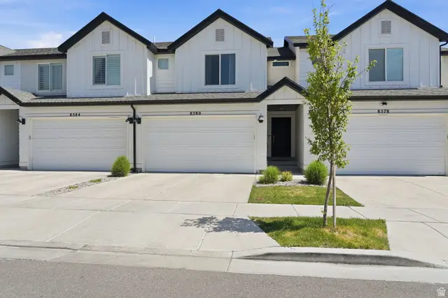 8580 W Bowie Dr, Magna, UT 84044 - #1