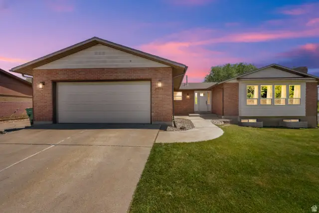 2902 N 725 W, Layton, UT 84041 - #1