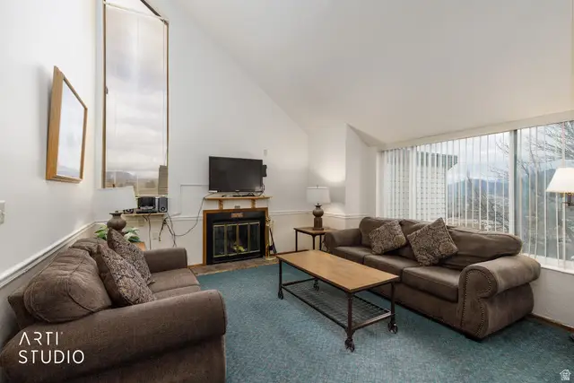 3815 N Wolf Creek Dr #109, Eden, UT 84310 - #2