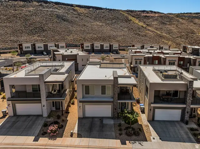 839 S Walker Way, Saint George, UT 84770 - #1