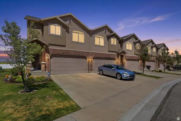 1830 W 5050 S, Roy, UT 84067