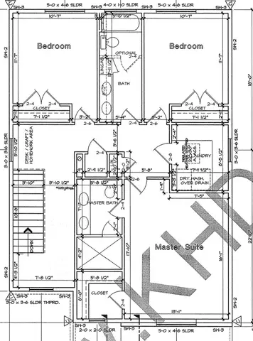 1077 N 125 Dr W, Harrisville, UT 84404 - #3