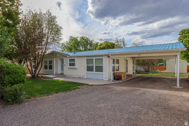 335 E 100 N, Monroe, UT 84754 - #1