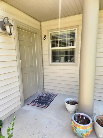 2525 W 450 S #8, Springville, UT 84663 - #2