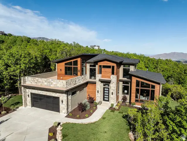 1040 S Summit Creek Dr, Woodland Hills, UT 84653 - #1