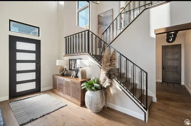1040 S Summit Creek Dr, Woodland Hills, UT 84653 - #3