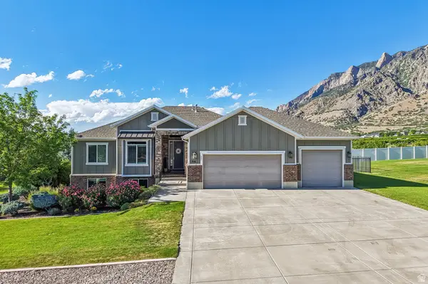 716 W 7950 S #17, Willard, UT 84340