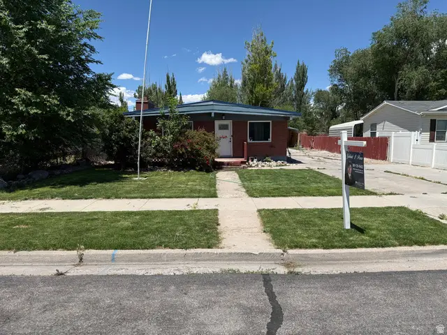 282 W 100 N, Delta, UT 84624 - #1