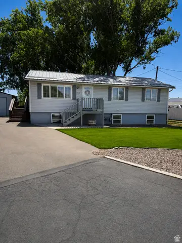 1386 E 2000 N, Vernal, UT 84078 - #1