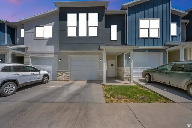 382 E 1850 N #5, North Ogden, UT 84414 - #1