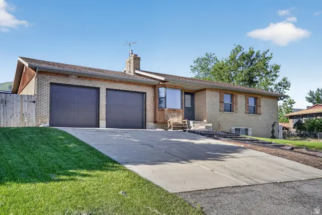684 E Bridger, Elk Ridge, UT 84651 - #1