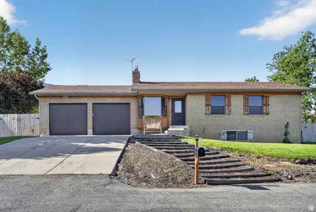 684 E Bridger, Elk Ridge, UT 84651 - #2