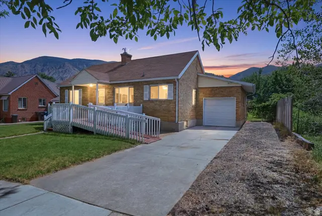 214 N 200 E, Brigham City, UT 84302 - #1