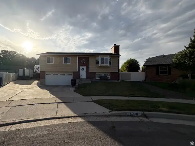 6278 S Hurstbourne Cir W, Taylorsville, UT 84129 - #1