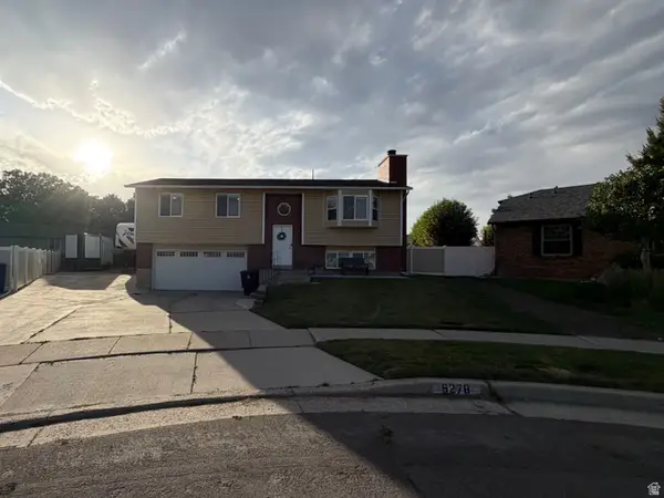 6278 S Hurstbourne Cir W, Taylorsville, UT 84129
