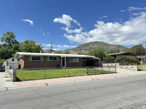 8859 W Helen Dr S #752, Magna, UT 84044