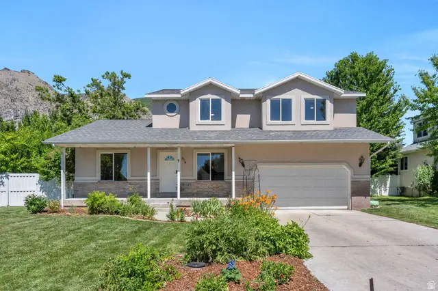 376 N 525 E, Springville, UT 84663 - #1