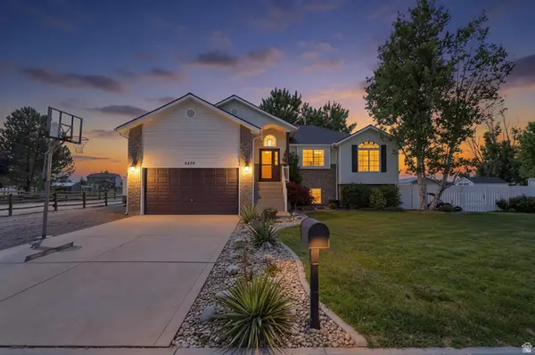 4379 S 3800 W, West Haven, UT 84401
