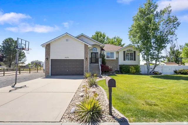 4379 S 3800 W, West Haven, UT 84401 - #2