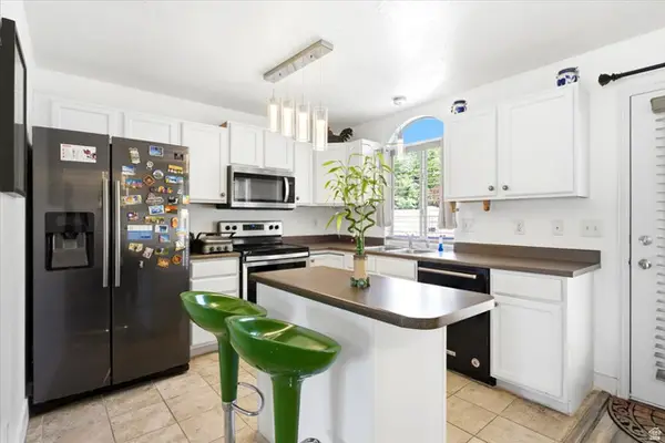 9511 S Fairway View Dr, Sandy, UT 84070