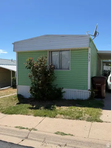 335 Hillgate Way, Layton, UT 84041 - #1