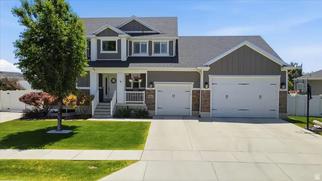 529 W 3100 S, Syracuse, UT 84075 - #1