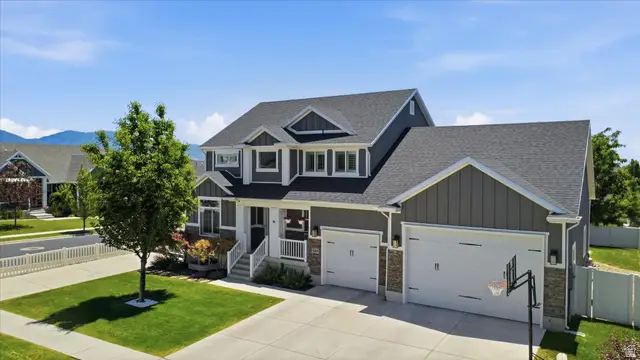 529 W 3100 S, Syracuse, UT 84075 - #3