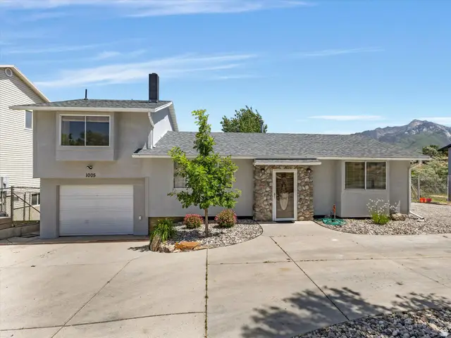 1005 E Violet Dr S, Sandy, UT 84094 - #1