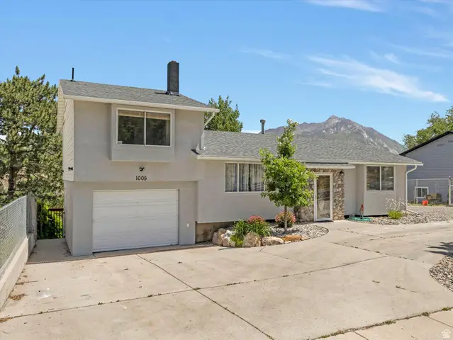 1005 E Violet Dr S, Sandy, UT 84094 - #3