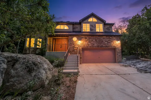 10101 S Wasatch Blvd, Sandy, UT 84092 - #1