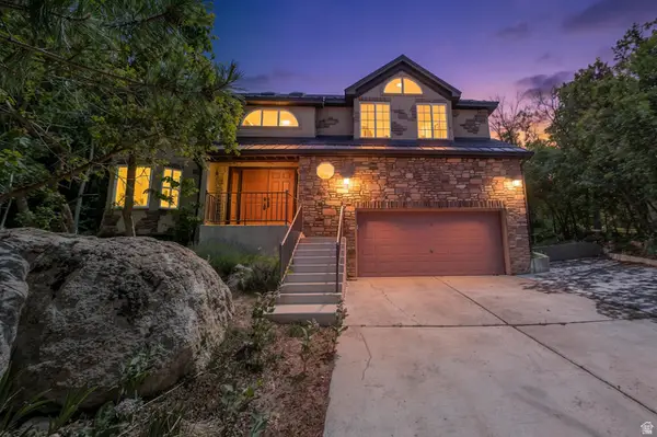 10101 S Wasatch Blvd, Sandy, UT 84092