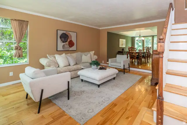 10101 S Wasatch Blvd, Sandy, UT 84092 - #3
