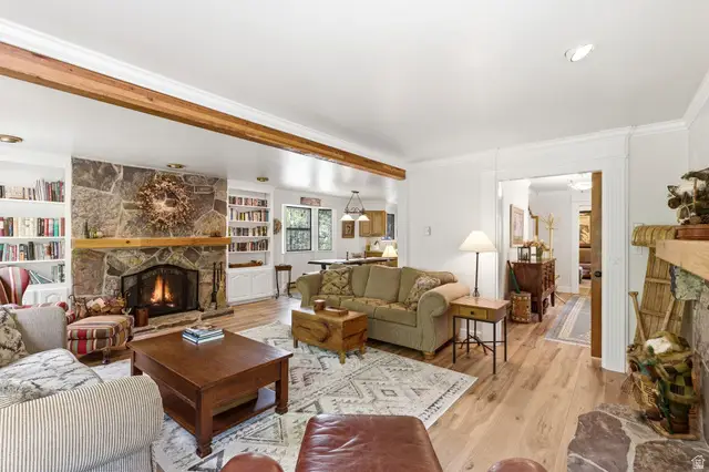 2760 E Kaibab Circle N #27, Sundance, UT 84604 - #2