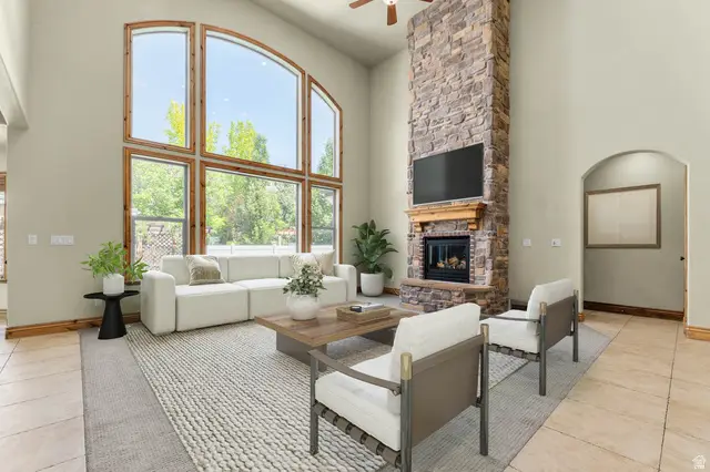 13 E Sledhill Cir N, Alpine, UT 84004 - #2
