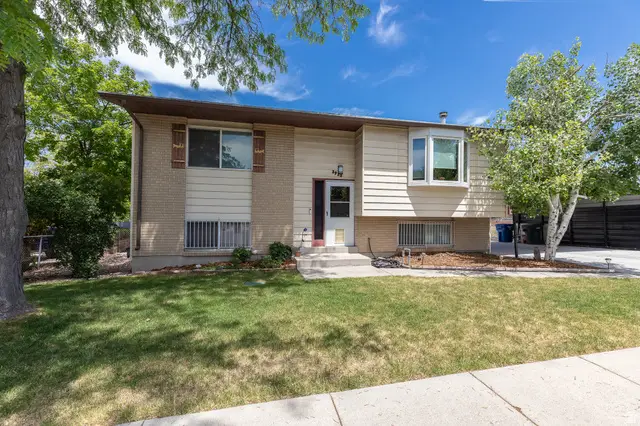 3913 S Boothill Dr W, West Valley City, UT 84120 - #1