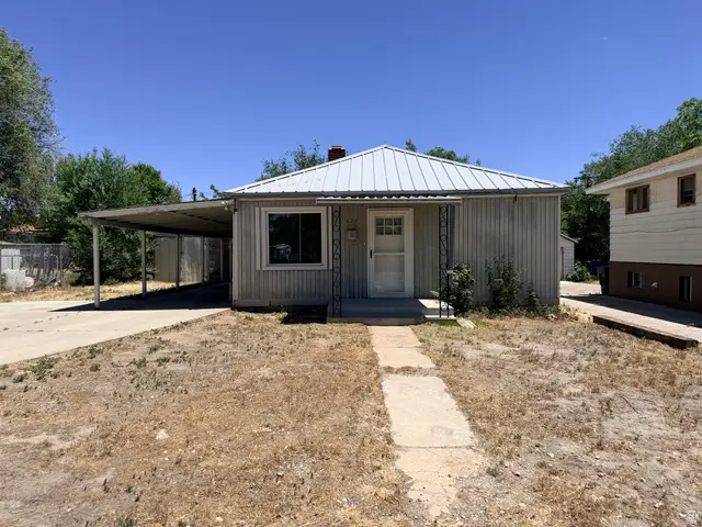 329 S Carbon Ave, Price, UT 84501 - #1