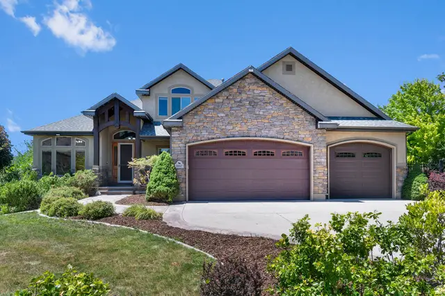 10847 N Canyon Links Vis, Highland, UT 84003 - #1