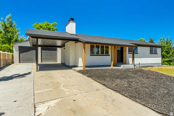 4534 S Toulouse St W, West Valley City, UT 84120