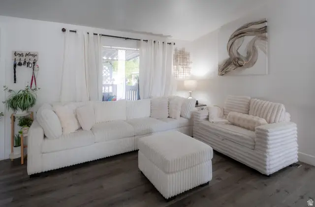 3774 S Alby Way, West Valley City, UT 84119 - #2