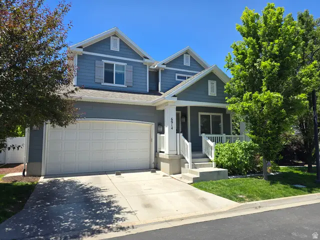 6914 S Mysteria Ln W, Midvale, UT 84047 - #1