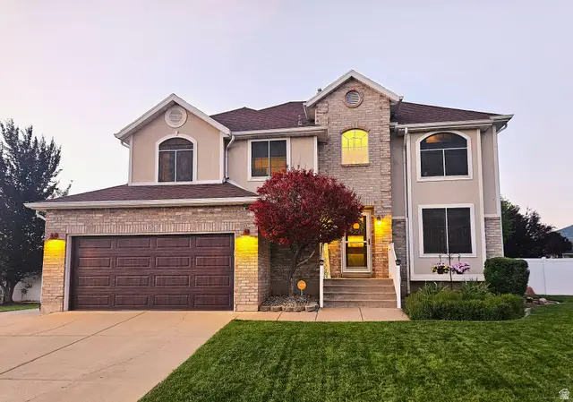 1037 E 1500 N, Layton, UT 84040 - #1