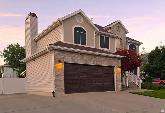 1037 E 1500 N, Layton, UT 84040 - #2