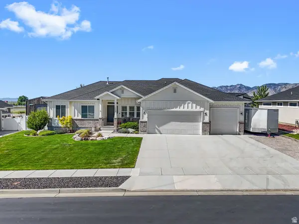 1422 W 3225 S, Perry, UT 84302