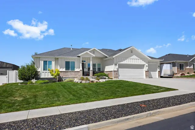 1422 W 3225 S, Perry, UT 84302 - #2