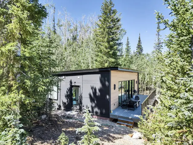 326 Ridgeview St, Brian Head, UT 84719 - #2