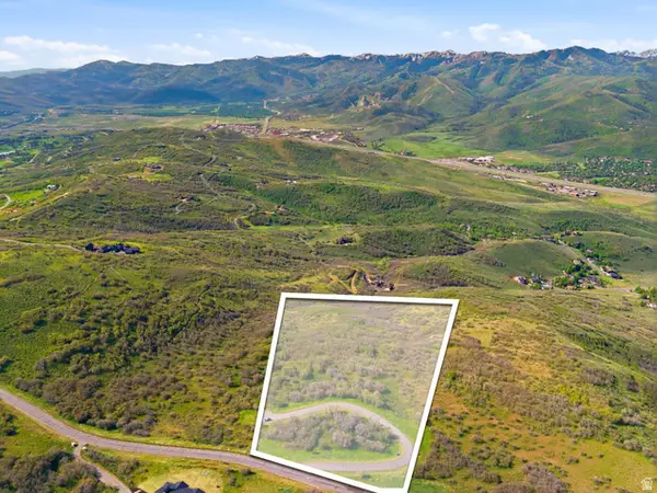 1975 Blue Grouse Ln #62, Park City, UT 84098