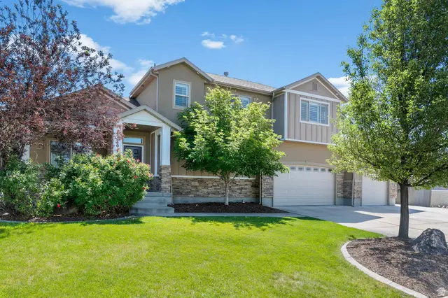 13101 S Roylance Dr E, Draper, UT 84020 - #1