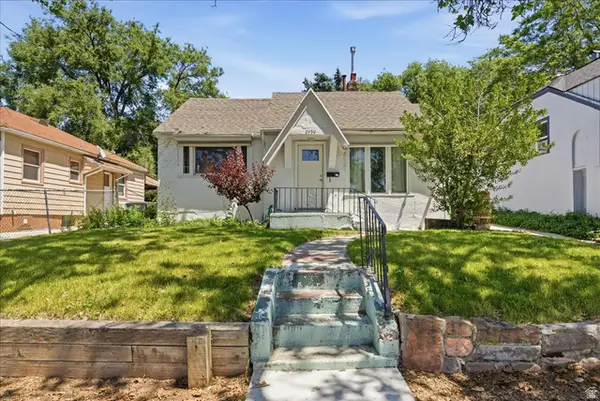 2950 S Van Buren Ave E, Ogden, UT 84403